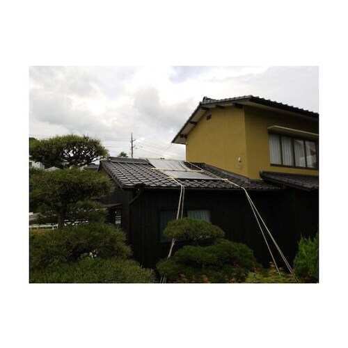 屋根養生シート 3m×5m B−RF305