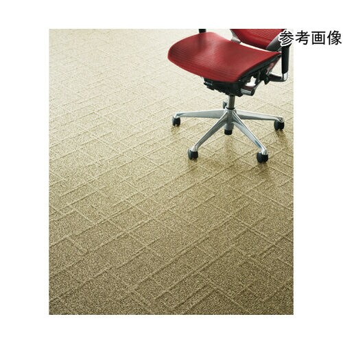 業務用 防炎・静電 タイルカーペット 5