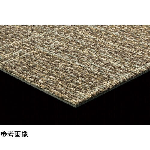 業務用 防炎・消臭・静電 タイルカーペッ