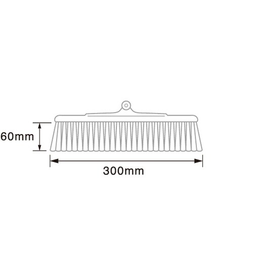 BCP30−60S−SPR 5P ブラシ