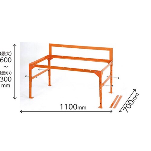 軽商業用バン セーブマルチラック 110