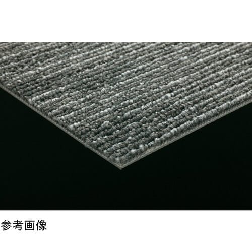 業務用 防炎・静電 タイルカーペット 5