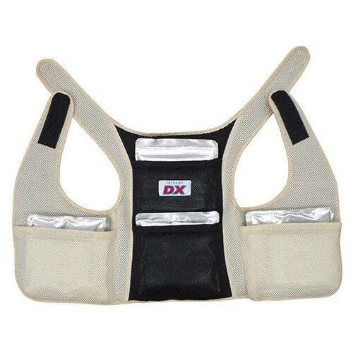 アイスバックDX(デラックス)(アルミ保