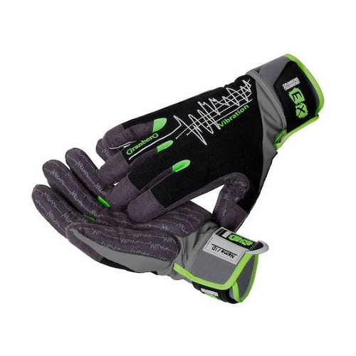 107.433009 防振手袋 M