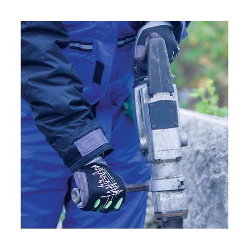 107.433009 防振手袋 M