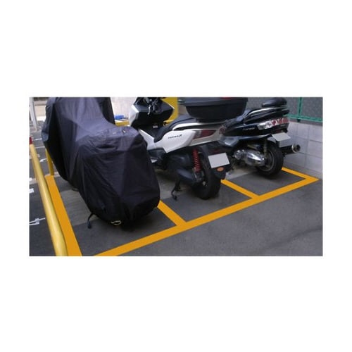 MTRHR1005Y路面反射ラインテープ