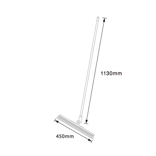 BCP45K−BH60SB 5Pほうき