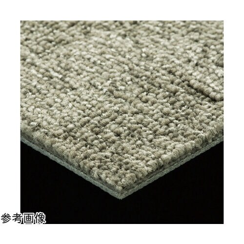 業務用 防炎・消臭・静電 タイルカーペッ