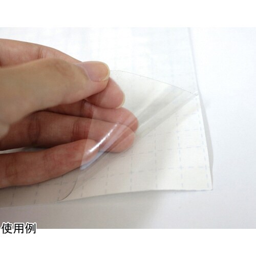 VKSD−A4 抗ウィルス・抗菌シート