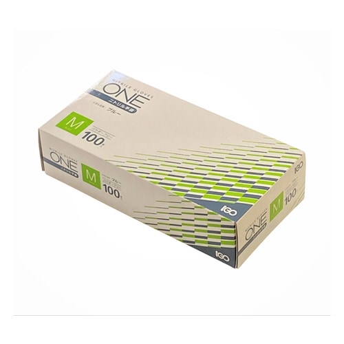 NT−ONE−03 ニトリル手袋M30箱