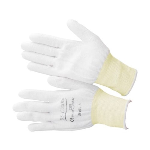 BSC85417LL 耐切創手袋レベル4