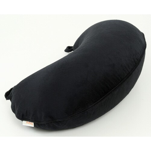 SHE−7005−11 クッション 黒