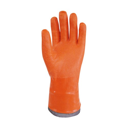 1403L HI−VIZ 耐油2重防寒