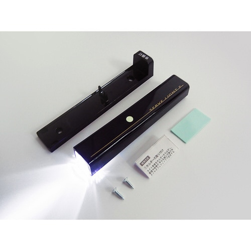 サーブライト2 ブラック 3−14008−16