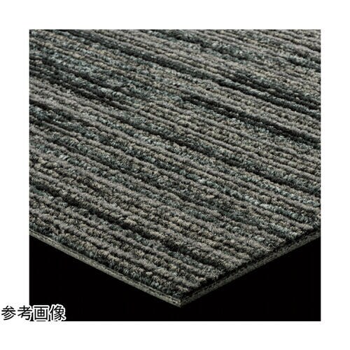 業務用 防炎・静電 タイルカーペット 5