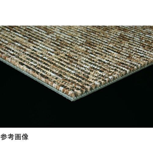 業務用 防炎・静電 タイルカーペット 5