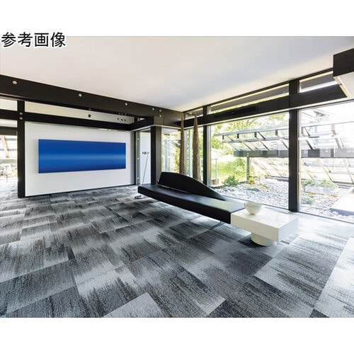 業務用 防炎・消臭・静電 タイルカーペッ