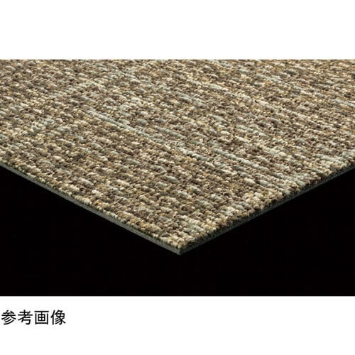業務用 防炎・消臭・静電 タイルカーペッ