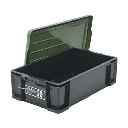 NTボックス#50X NT50X