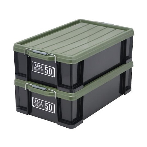 NTボックス#50X NT50X