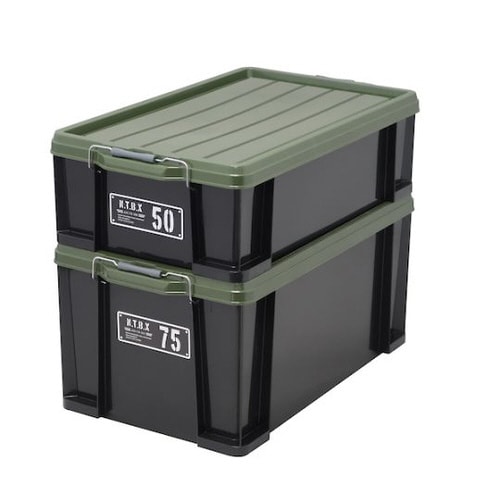 NTボックス#50X NT50X