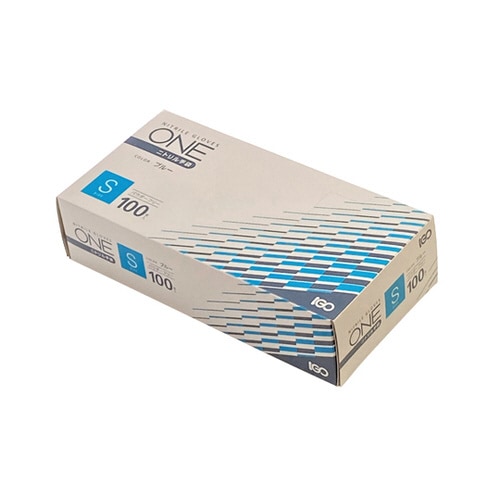 NT−ONE−02 ニトリル手袋S30箱