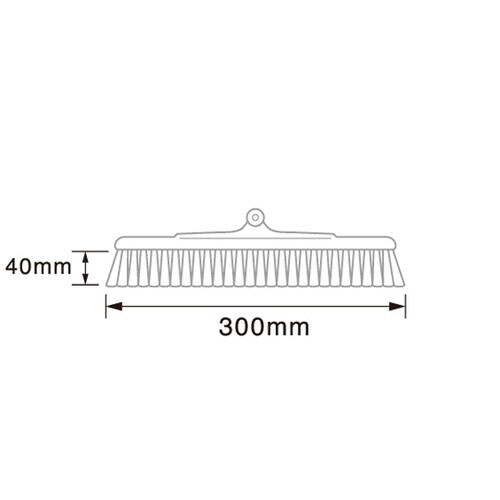BCP30−40H−SPR 5P ブラシ