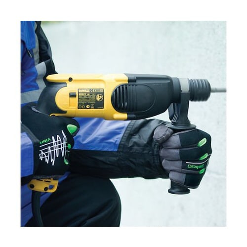 107.433008 防振手袋 S