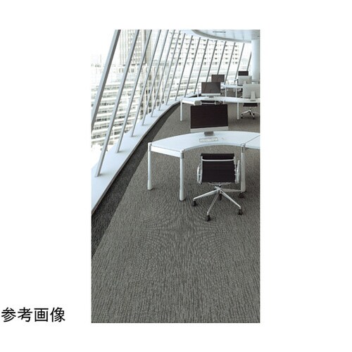 業務用 防炎・静電 タイルカーペット 5