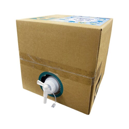 電解水クリーナー 18L P286