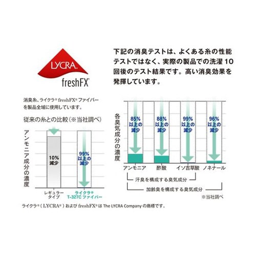 JW72359L パワーストレッチEVO