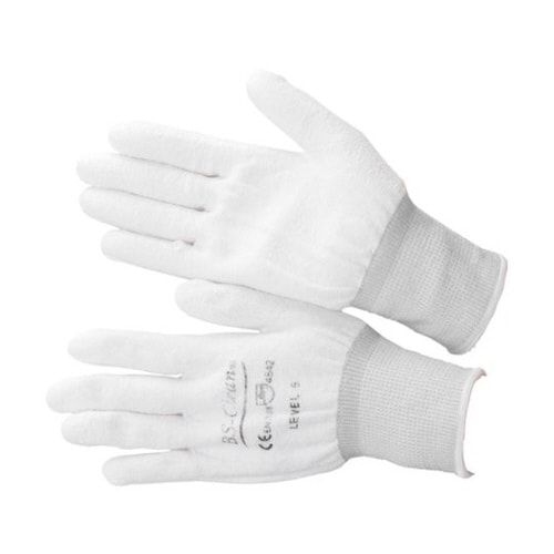 BSC85417L 耐切創手袋 レベル4