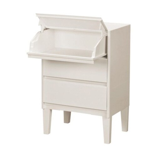 MOSUTO2オープンレッグチェスト3段