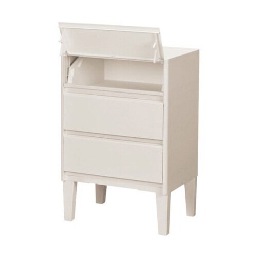 MOSUTO2オープンレッグチェスト3段