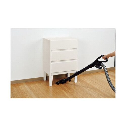 MOSUTO2オープンレッグチェスト3段