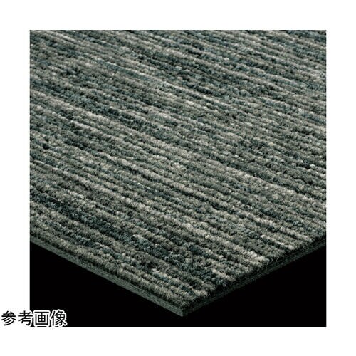 業務用 防炎・静電 タイルカーペット 5