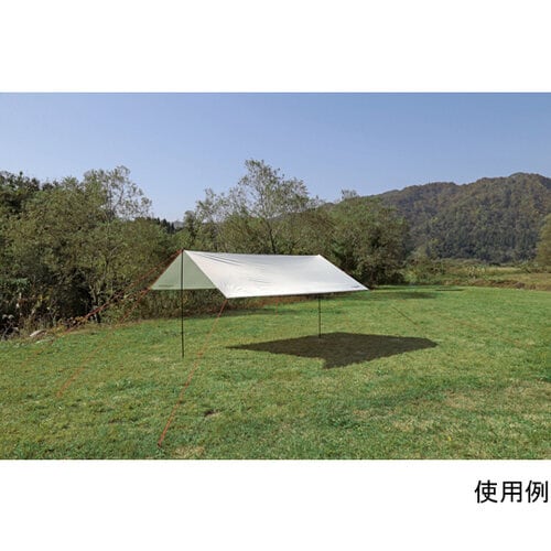 トレッカー レクタ320x290UV UA1083