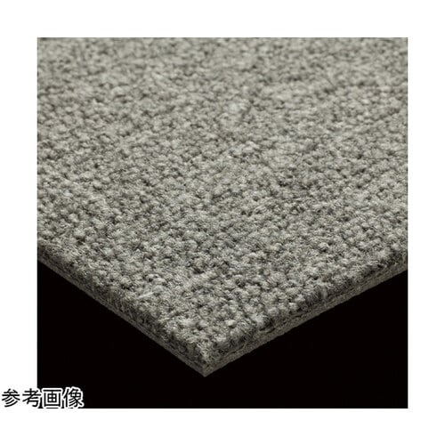 業務用 防炎・静電 タイルカーペット 5