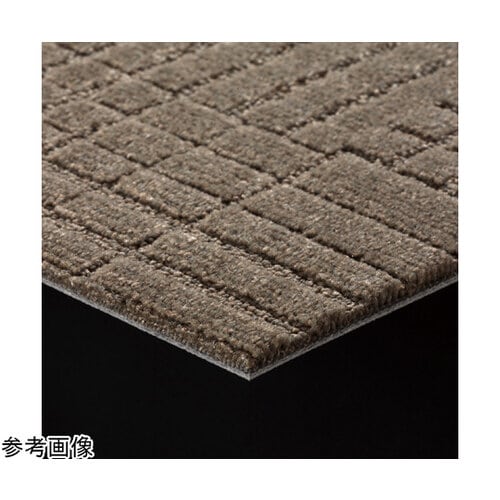 業務用 防炎・消臭・静電 タイルカーペッ