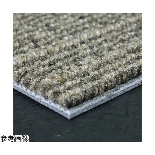 業務用 防炎・静電 タイルカーペット 5
