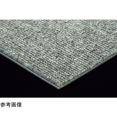 業務用 防炎・静電 タイルカーペット 5