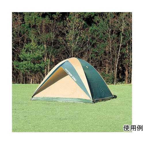 プレーナドームテント<5ー6人用> M3102