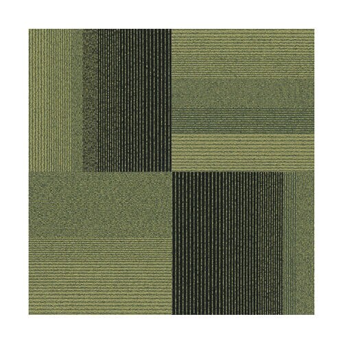 業務用 防炎・静電 タイルカーペット 5