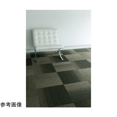 業務用 防炎・静電 タイルカーペット 5