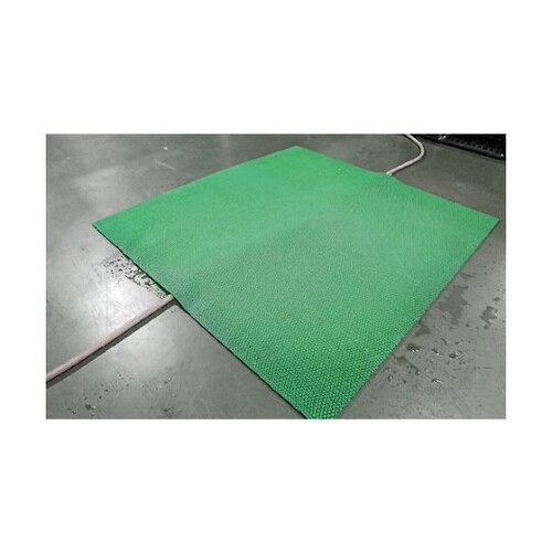 AI1206GY 安全歩行マットグレー