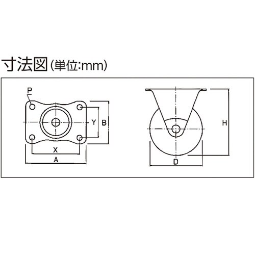 HR−UR75 固定車・ウレタン
