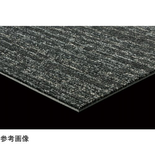 業務用 防炎・消臭・静電 タイルカーペッ