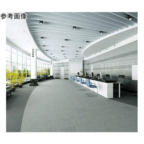 業務用 防炎・消臭・静電 タイルカーペッ