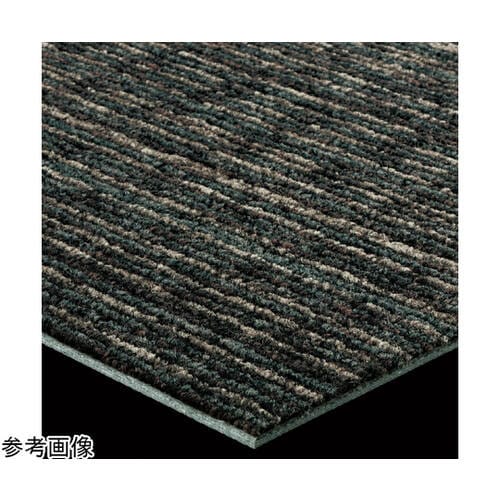 業務用 防炎・静電 タイルカーペット 5