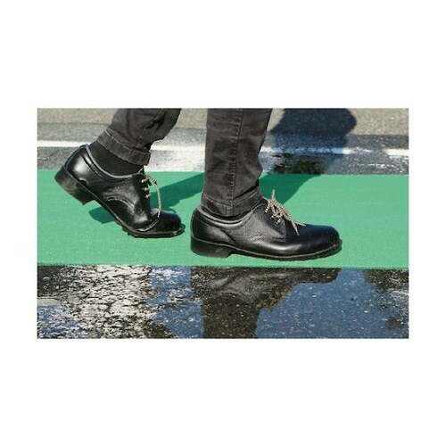 AI9010BL 安全歩行マットブルー